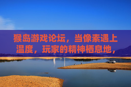 猴岛游戏论坛,当像素遇上温度,玩家的精神栖息地,像素的温度,玩家的栖息地