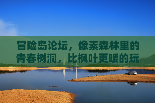 冒险岛论坛，像素森林里的青春树洞，比枫叶更暖的玩家江湖，像素森林·青春树洞，比枫叶更暖的玩家江湖