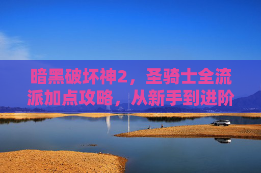 暗黑破坏神2,圣骑士全流派加点攻略,从新手到进阶,暗黑破坏神2圣骑士全流派加点攻略,从新手到进阶