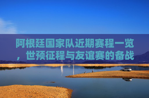 阿根廷国家队近期赛程一览，世预征程与友谊赛的备战国度，阿根廷国家队近期赛程，世预征程与友谊赛备战国度