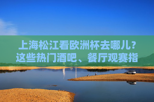 上海松江看欧洲杯去哪儿?这些热门酒吧、餐厅观赛指南,氛围感拉满!上海松江看欧洲杯,热门酒吧餐厅观赛氛围指南