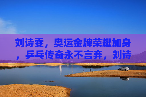 刘诗雯,奥运金牌荣耀加身,乒乓传奇永不言弃,刘诗雯,奥运金牌铸就乒乓传奇,永不言弃