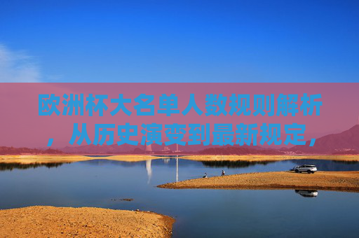 欧洲杯大名单人数规则解析，从历史演变到最新规定，欧洲杯大名单人数规则，从历史演变到最新规定