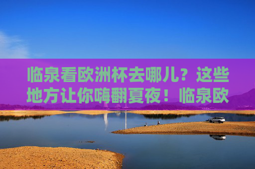 临泉看欧洲杯去哪儿？这些地方让你嗨翻夏夜！临泉欧洲杯观赛地，嗨翻夏夜看球好去处！