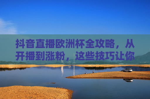 抖音直播欧洲杯全攻略,从开播到涨粉,这些技巧让你成为赛场红人!抖音直播欧洲杯全攻略,开播涨粉技巧,助你成为赛场红人!
