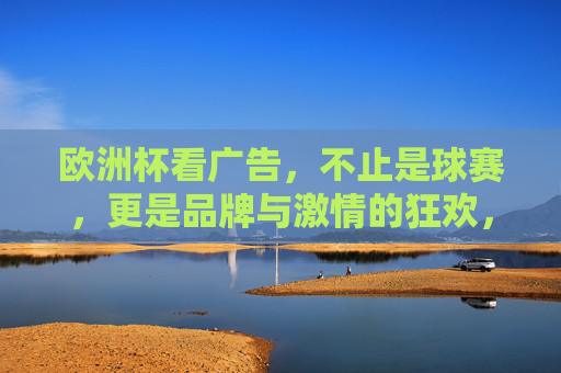 欧洲杯看广告，不止是球赛，更是品牌与激情的狂欢，欧洲杯广告，品牌与激情的狂欢