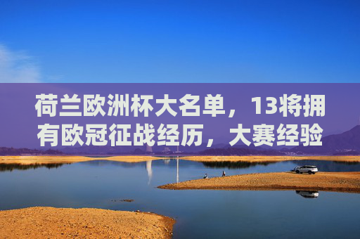 荷兰欧洲杯大名单，13将拥有欧冠征战经历，大赛经验成球队底气，荷兰欧洲杯13将欧冠征途 大赛经验成球队底气