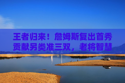 王者归来！詹姆斯复出首秀贡献另类准三双，老将智慧尽显，王者归来！詹姆斯复出首秀另类准三双，老将智慧尽显