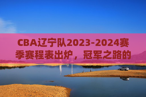 CBA辽宁队2023-2024赛季赛程表出炉,冠军之路的时间密码,这些战役不容错过,CBA辽宁队2023-2024赛季赛程出炉,冠军之路的关键战役时间密码
