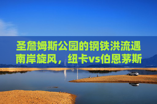 圣詹姆斯公园的钢铁洪流遇南岸旋风,纽卡vs伯恩茅斯,战术与斗志的英超攻防战,钢铁洪流遇南岸旋风,纽卡vs伯恩茅斯英超攻防战