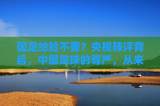 国足给脸不要？央视辣评背后，中国足球的尊严，从来不是等来的，央视辣评背后，中国足球尊严，从来不是等来的