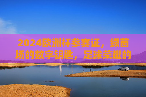 2024欧洲杯参赛证,绿茵场的数字钥匙,足球荣耀的微缩史诗,2024欧洲杯参赛证,绿茵场数字钥匙与荣耀微缩史诗