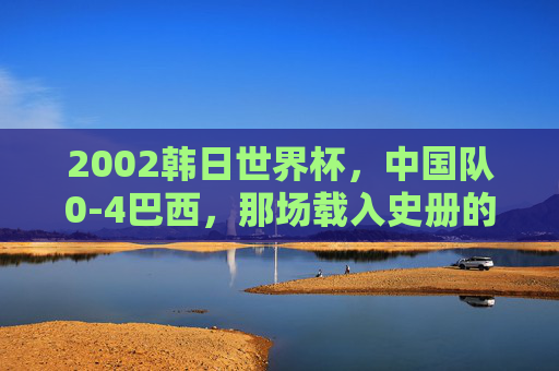 2002韩日世界杯,中国队0-4巴西,那场载入史册的青春之战,2002韩日世界杯中国队0-4巴西,载入史册的青春之战