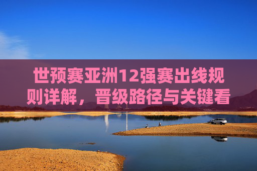 世预赛亚洲12强赛出线规则详解，晋级路径与关键看点，世预赛亚洲12强赛，出线规则、晋级路径与关键看点