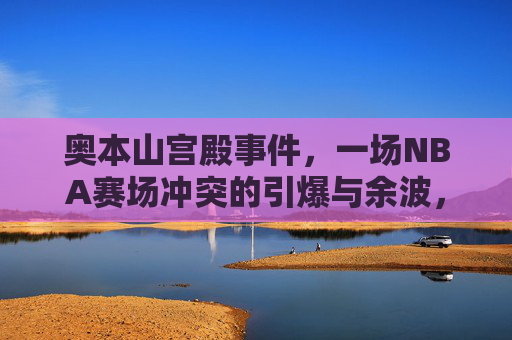 奥本山宫殿事件,一场NBA赛场冲突的引爆与余波,奥本山宫殿事件,NBA赛场冲突的引爆与余波