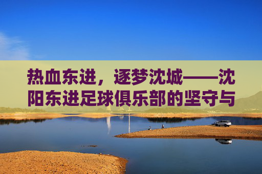 热血东进,逐梦沈城——沈阳东进足球俱乐部的坚守与传承,热血东进逐梦沈城,沈阳东进足球俱乐部的坚守与传承