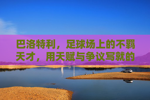 巴洛特利,足球场上的不羁天才,用天赋与争议写就的传奇,巴洛特利,不羁天才的争议传奇