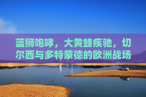 蓝狮咆哮，大黄蜂疾驰，切尔西与多特蒙德的欧洲战场，蓝狮咆哮大黄蜂疾驰，切尔西多特蒙德欧洲战场