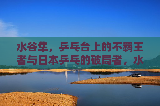 水谷隼,乒乓台上的不羁王者与日本乒乓的破局者,水谷隼,乒乓台上的不羁王者与日本乒乓破局者