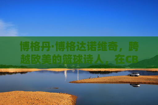 博格丹·博格达诺维奇，跨越欧美的篮球诗人，在CBA续写传奇篇章，跨越欧美的篮球诗人博格丹，CBA续写传奇篇章