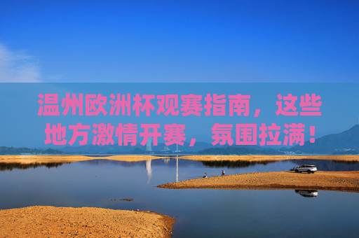 温州欧洲杯观赛指南，这些地方激情开赛，氛围拉满！温州欧洲杯观赛指南，激情开赛，氛围拉满！