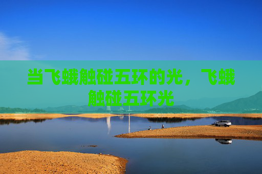当飞蛾触碰五环的光,飞蛾触碰五环光