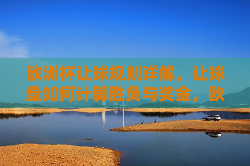 欧洲杯让球规则详解,让球盘如何计算胜负与奖金,欧洲杯让球规则,让球盘胜负与奖金计算详解