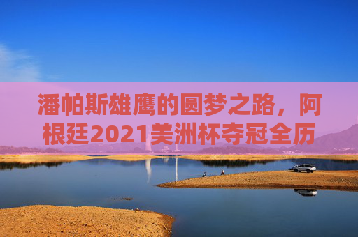 潘帕斯雄鹰的圆梦之路,阿根廷2021美洲杯夺冠全历程,潘帕斯雄鹰,2021美洲杯圆梦夺冠全历程