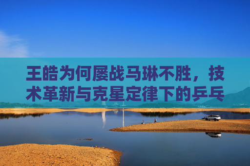 王皓为何屡战马琳不胜,技术革新与克星定律下的乒乓博弈,技术革新与克星定律,王皓屡战马琳不胜的乒乓博弈