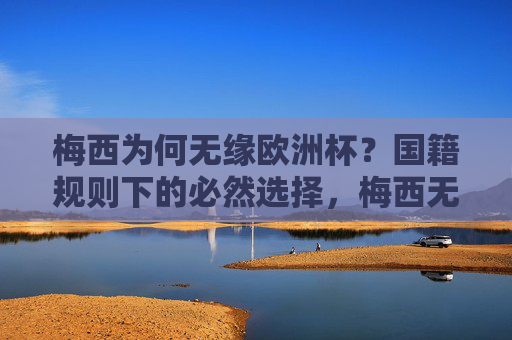 梅西为何无缘欧洲杯？国籍规则下的必然选择，梅西无缘欧洲杯，国籍规则下的必然选择
