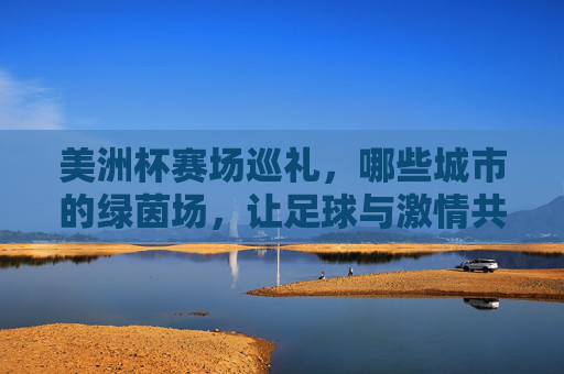 美洲杯赛场巡礼,哪些城市的绿茵场,让足球与激情共舞?美洲杯赛场巡礼,城市绿茵场上的足球与激情共舞