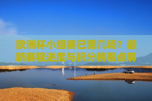 欧洲杯小组赛已踢几场？最新赛程进度与积分榜看点解析，欧洲杯小组赛最新赛程进度与积分榜看点解析