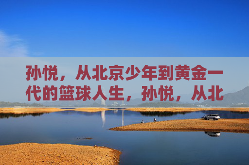 孙悦，从北京少年到黄金一代的篮球人生，孙悦，从北京少年到黄金一代的篮球人生