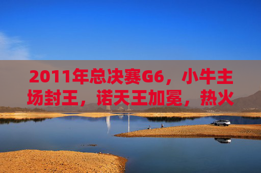 2011年总决赛G6,小牛主场封王,诺天王加冕,热火三巨头首冠梦碎,2011年总决赛G6,诺天王率小牛主场封王,热火三巨头首冠梦碎