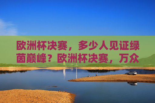 欧洲杯决赛，多少人见证绿茵巅峰？欧洲杯决赛，万众见证绿茵巅峰