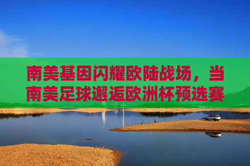 南美基因闪耀欧陆战场,当南美足球邂逅欧洲杯预选赛,南美基因闪耀欧陆,欧洲杯预选赛南美足球亮眼