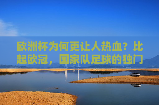 欧洲杯为何更让人热血?比起欧冠,国家队足球的独门魅力,国家队足球的独门魅力,欧洲杯为何更让人热血