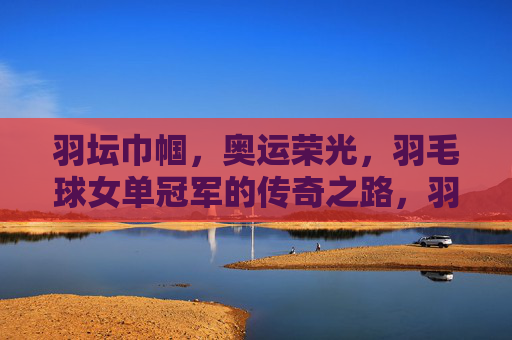 羽坛巾帼,奥运荣光,羽毛球女单冠军的传奇之路,羽坛巾帼,奥运女单冠军的传奇之路
