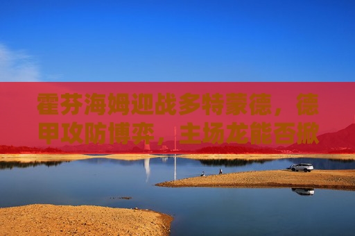霍芬海姆迎战多特蒙德，德甲攻防博弈，主场龙能否掀翻黄黑军团？德甲攻防博弈，主场龙霍芬海姆能否掀翻黄黑军团多特蒙德