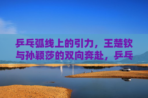 乒乓弧线上的引力，王楚钦与孙颖莎的双向奔赴，乒乓弧线上的引力，王楚钦与孙颖莎的双向奔赴