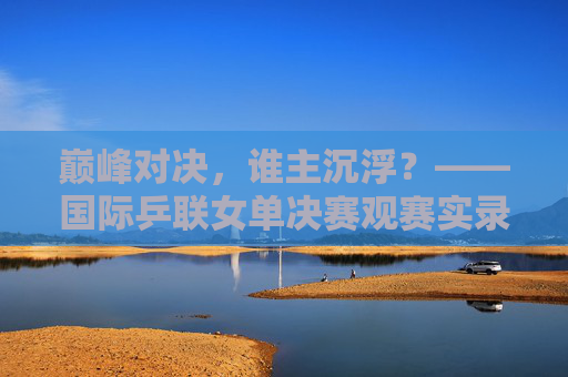 巅峰对决，谁主沉浮？——国际乒联女单决赛观赛实录，巅峰对决，谁主沉浮？——国际乒联女单决赛