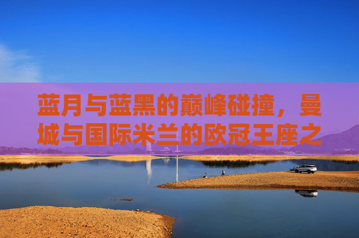 蓝月与蓝黑的巅峰碰撞,曼城与国际米兰的欧冠王座之争,蓝月蓝黑巅峰对决,曼城国米争欧冠王座