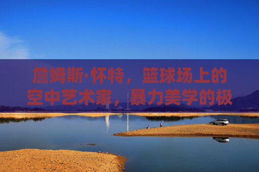 詹姆斯·怀特,篮球场上的空中艺术家,暴力美学的极致演绎,詹姆斯·怀特,空中暴力美学的极致演绎