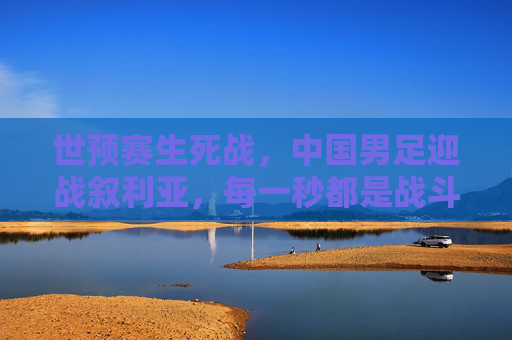 世预赛生死战，中国男足迎战叙利亚，每一秒都是战斗，世预赛生死战，中国男足迎战叙利亚，每一秒皆搏杀
