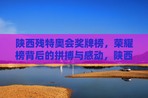 陕西残特奥会奖牌榜，荣耀榜背后的拼搏与感动，陕西残特奥会奖牌榜，荣耀背后的拼搏与感动
