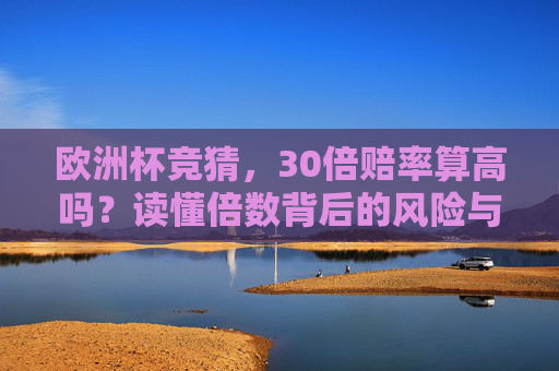 欧洲杯竞猜,30倍赔率算高吗?读懂倍数背后的风险与机遇