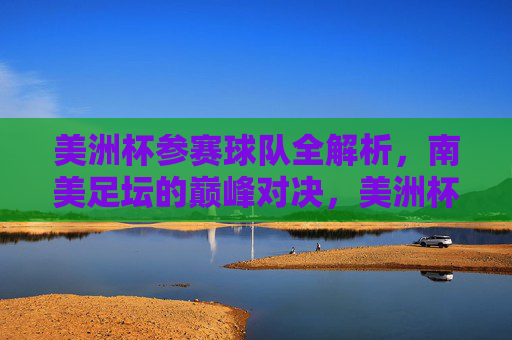 美洲杯参赛球队全解析，南美足坛的巅峰对决，美洲杯参赛球队全解析，南美巅峰对决