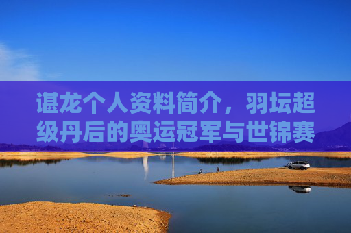 谌龙个人资料简介，羽坛超级丹后的奥运冠军与世锦赛王者，谌龙，羽坛超级丹后的奥运冠军与世锦赛王者