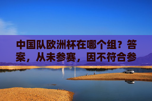 中国队欧洲杯在哪个组?答案,从未参赛,因不符合参赛资格,中国队欧洲杯,从未参赛,因不符合资格