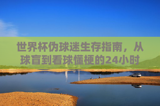 世界杯伪球迷生存指南,从球盲到看球懂梗的24小时速成课,世界杯伪球迷24小时速成指南,从球盲到看球懂梗
